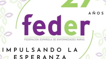 27 aniversario de FEDER