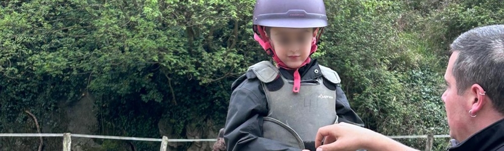 El Perthes nos ayuda a encontrar actividades nuevas