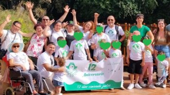 ASFAPE Islas Canarias, 12 años caminando juntos