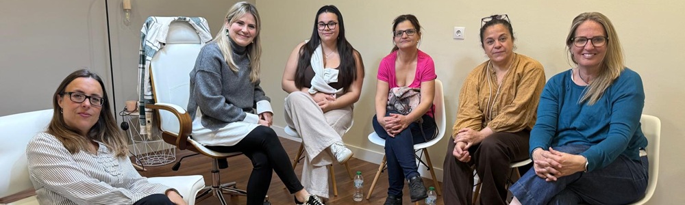 Taller de psicologia en Perthes, Zaragoza