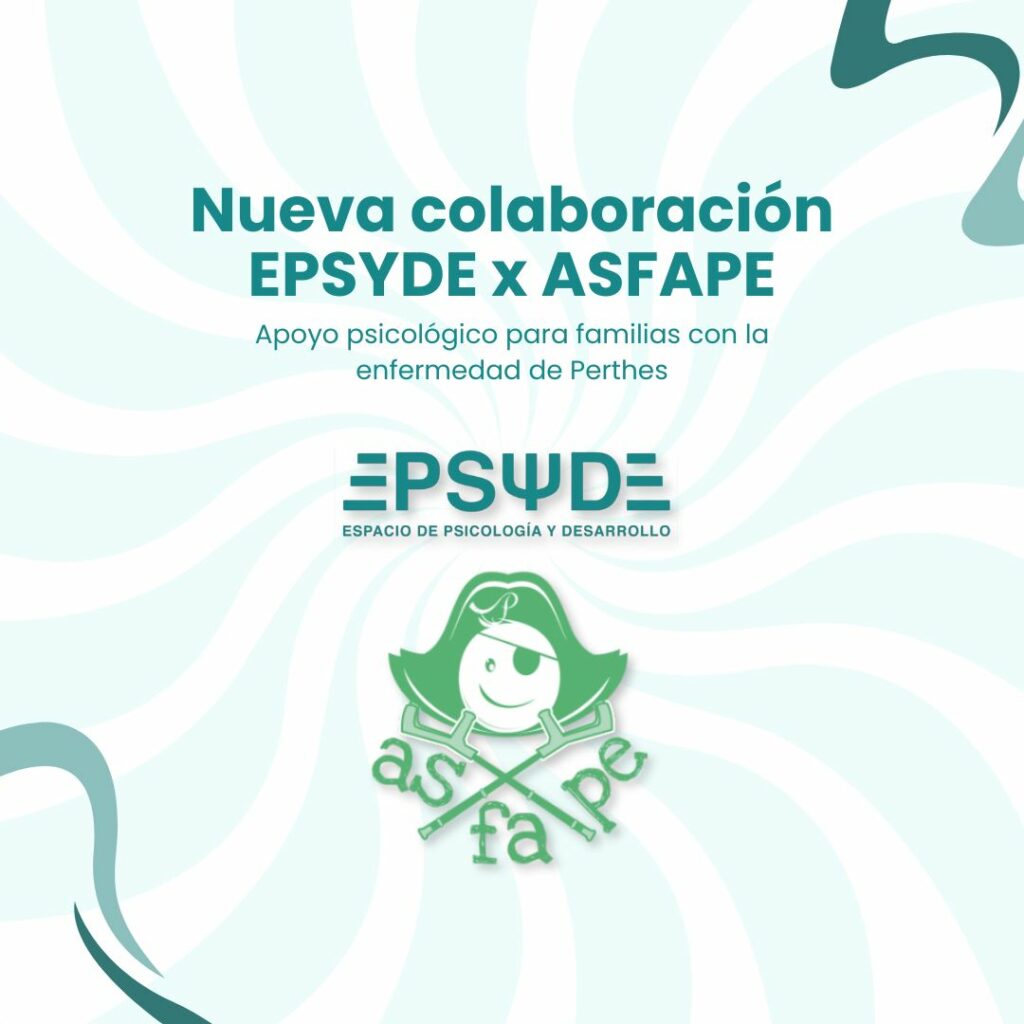 Acuerdo ASFAPE - EPSYDE