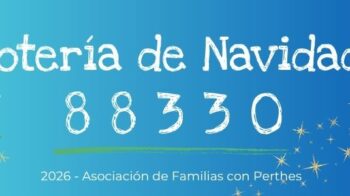 Loteria ASFAPE 2026