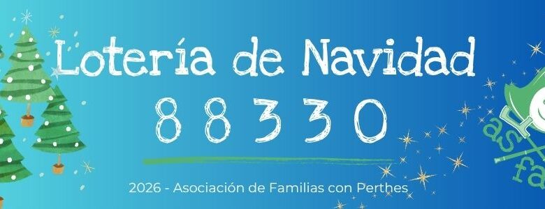 Loteria ASFAPE 2026