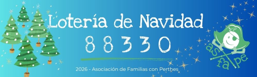 Loteria ASFAPE 2026