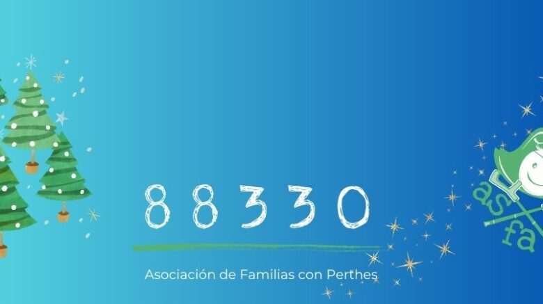 LOTERIA ASFAPE 2026