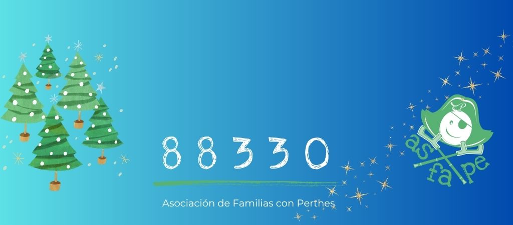 LOTERIA ASFAPE 2026