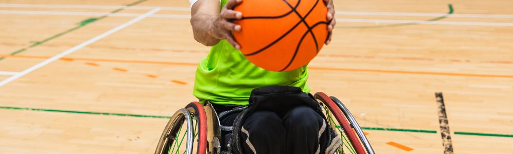 Deporte adaptado - deporte amigo del Perthes