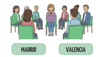 Talleres de psicologia 2026 para familias con Perthes