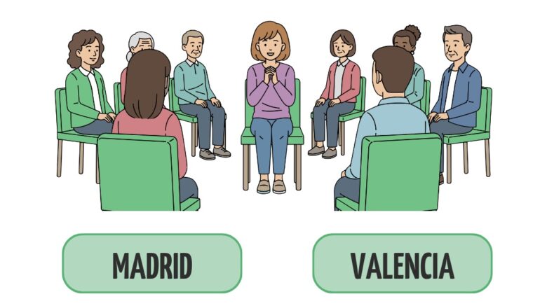 Talleres de psicologia 2026 para familias con Perthes